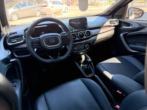 Fiat Cronos 1.3 Stile Gse Mt 2023