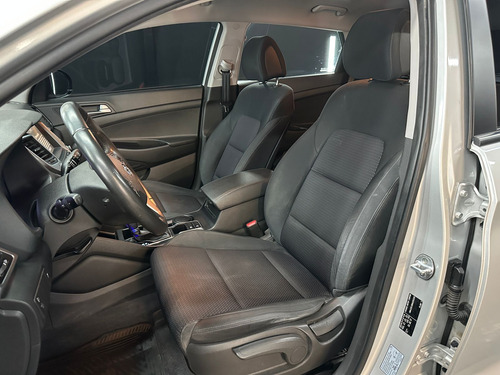 Hyundai Tucson 2.0 4X2 AT L16 2016