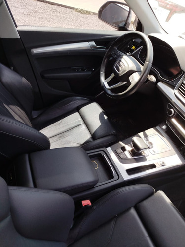 Audi Q5 2.0 Tfsi Stronic Quattro Security 252cv 2020