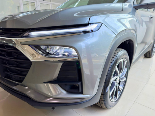 Chevrolet Tracker 1.2 T PREMIER AT L26 2026