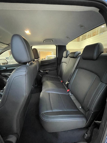 Ford Ranger 2.0 Cd 4X4 Xlt At 210Cv 2025