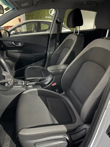 Hyundai Kona 1.6 Tgdi Tct Style 2020