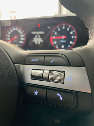 Hyundai Tucson 2.0 Safety 2Wd At 2025