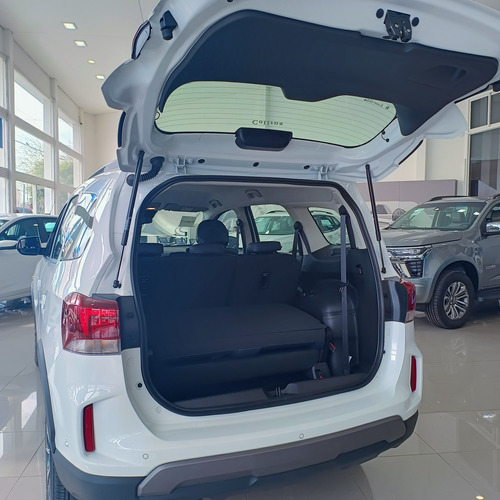 Chevrolet Spin 1.8 Premier 7As At 105Cv 2025