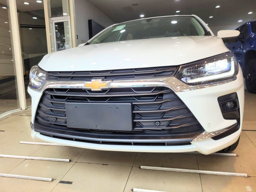 Chevrolet Onix 1.0 T PREMIER PLUS 4P AT L26 2026