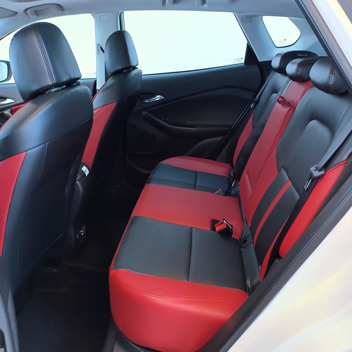 Chevrolet Tracker 1.2 Turbo Rs At 2026