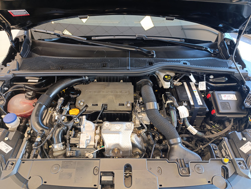 Peugeot 208 1.0T Gt 2024