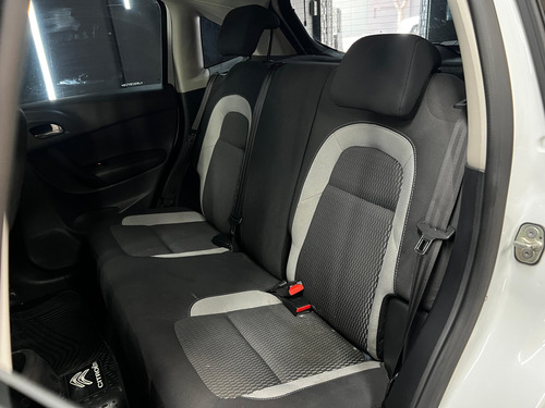 Citroën C3 1.6 VTI FEEL L16 2017