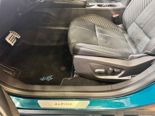 Renault Arkana 1.3 E-Tech Hybrid Espirit Alpine 2026
