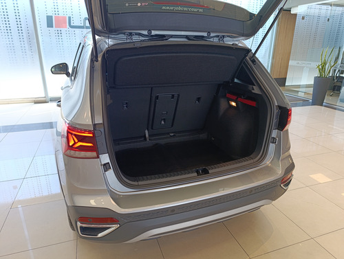 Volkswagen Taos 1.4 250 Tsi Highline Tiptronic 2025