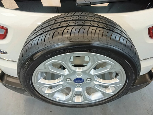 Ford Ecosport 1.5 Titanium L/18 2021