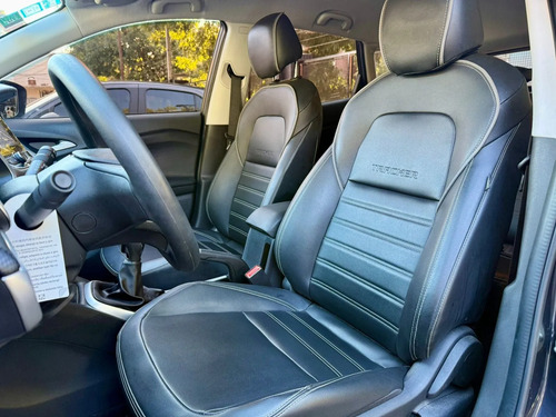 Chevrolet Tracker 1.2 TURBO L20 2023