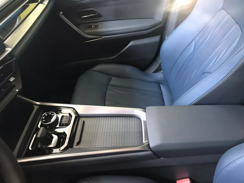 Renault Boreal Iconic 2026