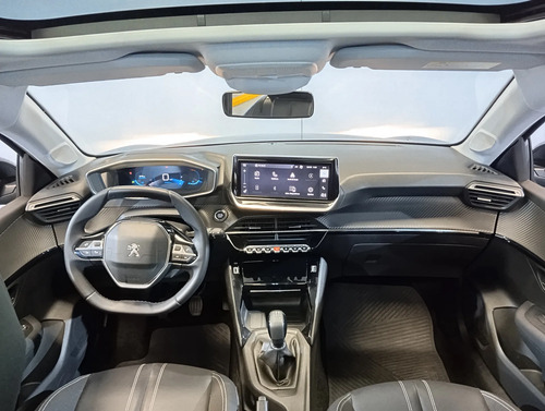 Peugeot 208 L/23 1.6 Allure Pack 2023