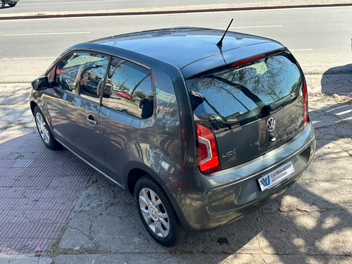 Volkswagen Up! 1.0 High Up! 75cv 3 p 2015