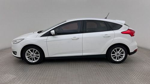 Ford Focus III 1.6 S 2019