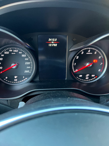 Mercedes-Benz Clase GLC 2.0 Glc250 300 4matic At 2020