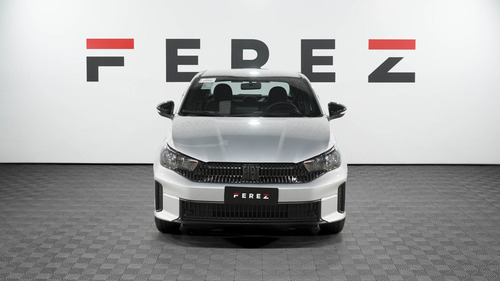 Fiat Cronos 1.3 DRIVE PACK PLUS MT 2026