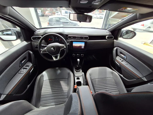 Renault Duster 1.3 Tce Turbo Iconic 155Cv Cvt X-Tronic 2026