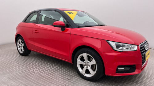 Audi A1 1.4 Tfsi 125cv 2018