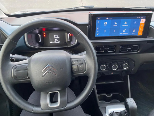 Citroën C3 1.6 16v Vti 115 Feel 2026