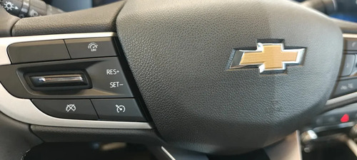 Chevrolet Onix plus 1.0 Turbo Ltz At 2026