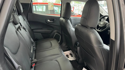 Fiat Toro 1.3 T270 Volcano 4X2 At 2026