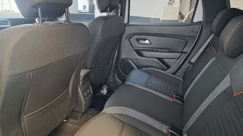 Renault Duster 1.3 Tce Turbo Iconic 155Cv 4X4 2025