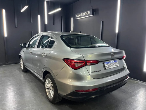 Fiat Cronos 1.3 DRIVE L18 2019