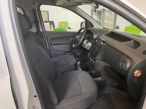 Renault Kangoo Ii Express Confort 1.6 Sce 2025