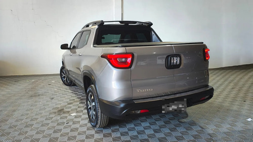 Fiat Toro 1.8 Freedom 4X2 At 2022