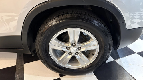 Chevrolet Tracker 1.8 FWD PREMIER 2019