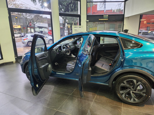 Renault Arkana 1.3 E-Tech Hybrid Espirit Alpine 2025