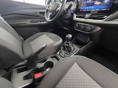 Chevrolet Spin 1.8 Lt 5as 105cv 2026