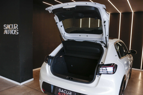 Peugeot 208 1.0T Gt 2024