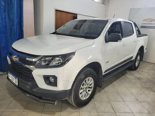 Chevrolet S10 2.8 Lt Cd Tdci 200cv 4x2 2022