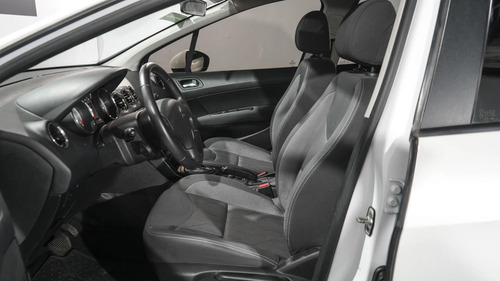 Peugeot 308 1.6 Allure Pack Thp Tiptronic 2018