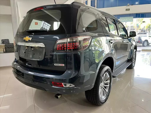 Chevrolet Trailblazer 2.8 Ctdi Premier 200Cv 4X4 At 2025