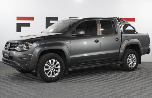 Volkswagen Amarok 2.0 Cd Tdi 180Cv Comfortline 2023