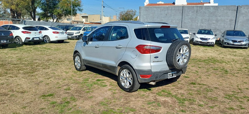 Ford Ecosport TITANIUM 2.0L AT POWER 2013