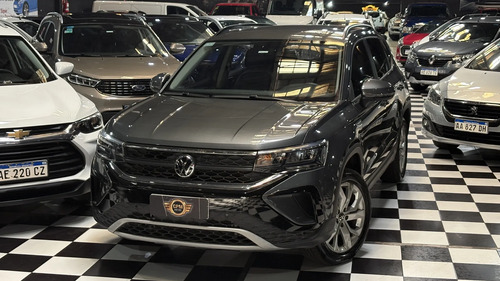 Volkswagen Taos 1.4 250 Tsi Comfortline 2023