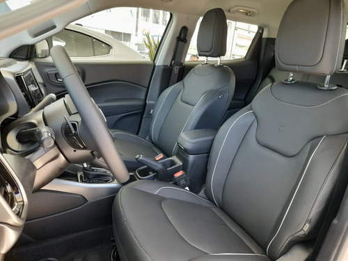 Fiat Toro 1.3 T270 Freedom 4X2 2026