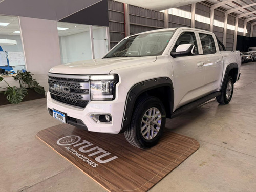 JMC Grand Avenue 2.3Td Gl 4X2 At 2026