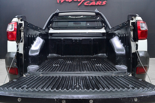 Fiat Strada 1.4 Working Cs 2015