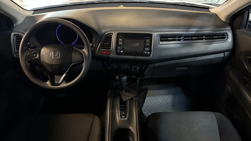 Honda HR-V 1.8 Lx 2wd Cvt 2016
