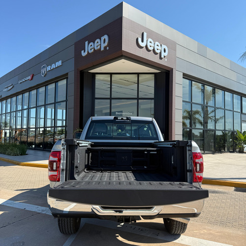 RAM 2500 6.7 Laramie At6 350Cv 4X4 2025