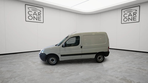 Citroën Berlingo 1.6 HDI BUSINESS L14 2022