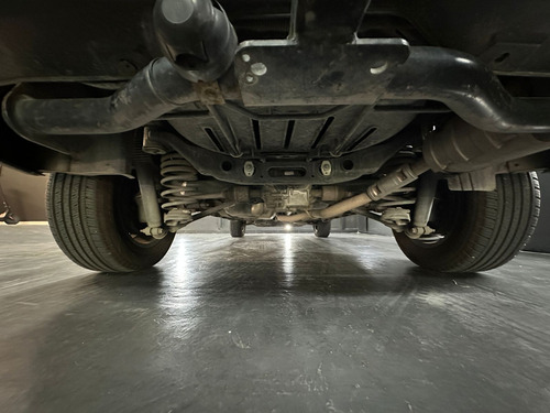 Fiat Toro 2.0 TDI 4X4 VOLCANO AT L16 2017