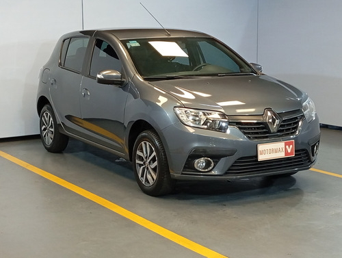 Renault Sandero 1.6 16v intense L/19 2022
