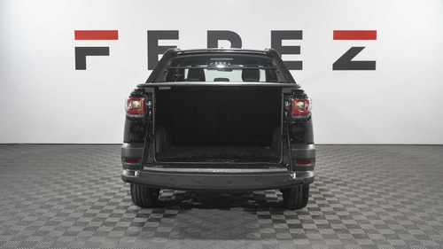 Fiat Strada 1.0 Ultra T200 Cvt 2026